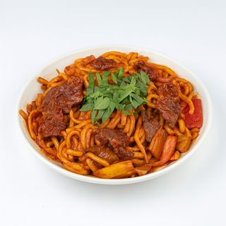 Босо лагман острый (Чили)