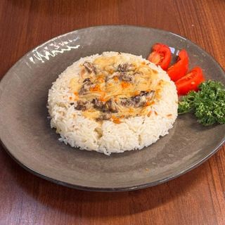 Бефстрогонов