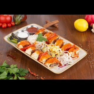 Бейти кебаб с курицей (500 г)