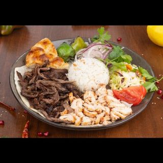 Ассорти Донер (500 г)