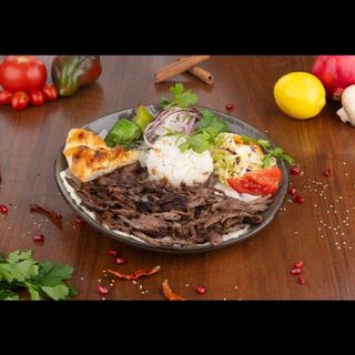 Донер кебаб с курицей (450 г)