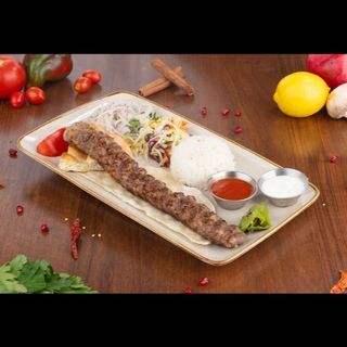 Адана кебаб куриный  (400 г)