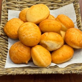 Боорсок 200гр