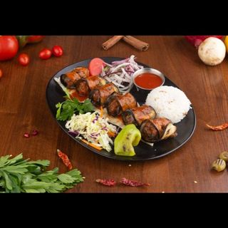 Леззет кебап