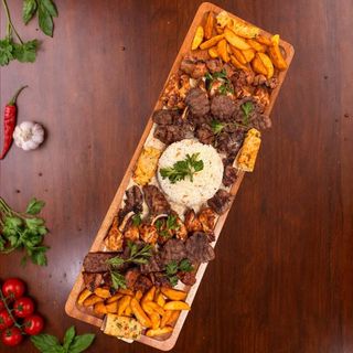 Ассорти сет (на 6-7 чел)