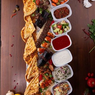 Ассорти микс на (4-5)