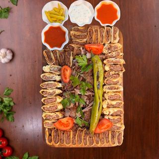 Донер Бейти сет