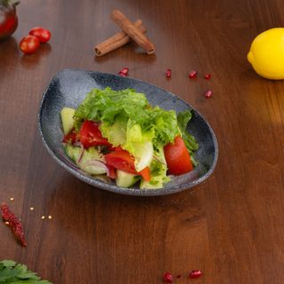 Свежий (250 г)