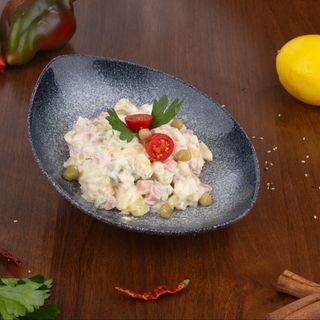 Оливье (250 г)