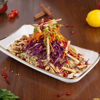 Витаминка (250 г)