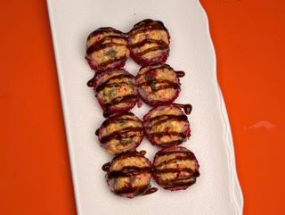 Красный Дракон