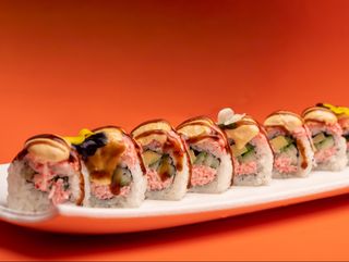 Хот калифорния