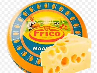 сыр Мааздам 50гр