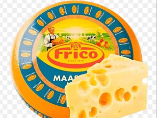 сыр Мааздам 50гр