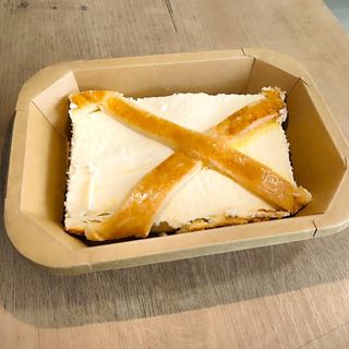 Творожная запеканка