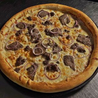 Пицца "Мясная"