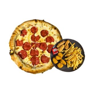 Детское комбо #1 (1100г)