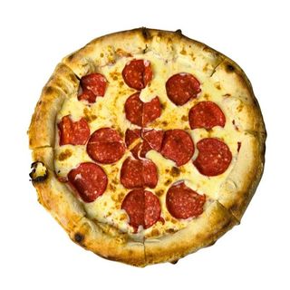 Пепперони (30см)