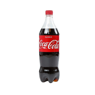 Coca-Cola (1л)