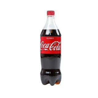 Coca-Cola (1л)