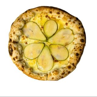 Пицца с грушей и медом (30см)