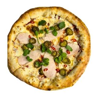 Пицца Спайси чикен (30см)