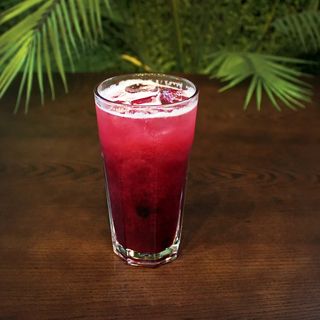 Смородина-Мята 