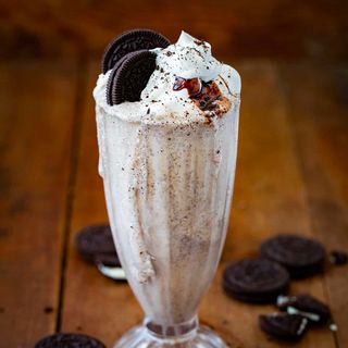 Милкшейк Орео 0.4 мл