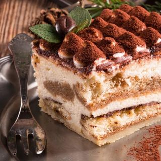 тирамису классический (150 гр.)