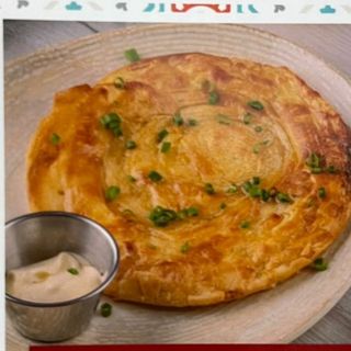 Запеченная каттама