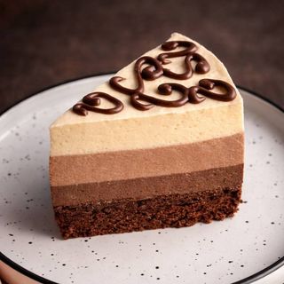 Три шоколада без лактозы и  казеина