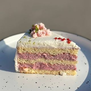 Кокосовая девочка