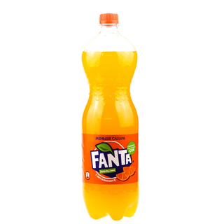Фанта
