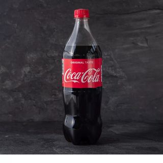 Кока кола 1л