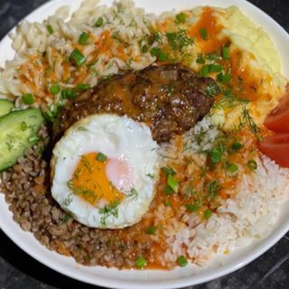 Ассорти "Ак Бата"  (350 гр.)