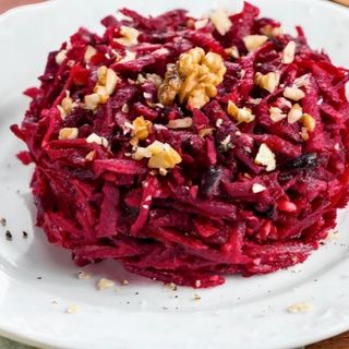 свекольный салат (250 гр.)