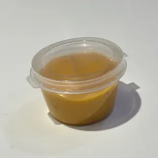 Горчица