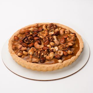 Тарт "Ореховый микс" (0,430 кг)