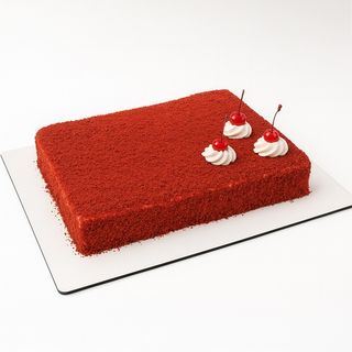 Торт «Красный бархат» гранд плюс NEW (1500 гр.)