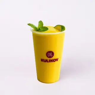 Милкшейк "Манго-кокос" 0,400 мл.