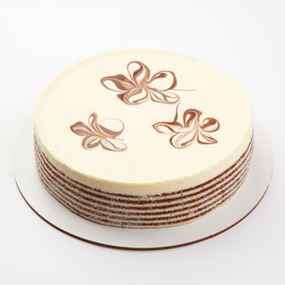 Торт «Три шоко» классик (0,700 гр.)