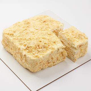 Торт "Наполеон" гранд (1300 гр.)