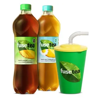 Fuse Tea (1л)
