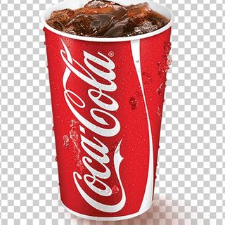 Кола (разливное) (0,3 л.)