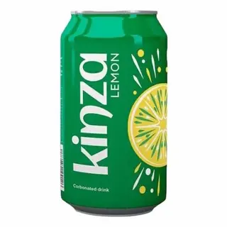 Кинза 