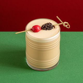 Раф Таёжный