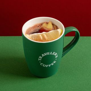 Вишнёвый Пунш