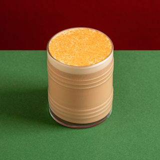 Раф морковный пай