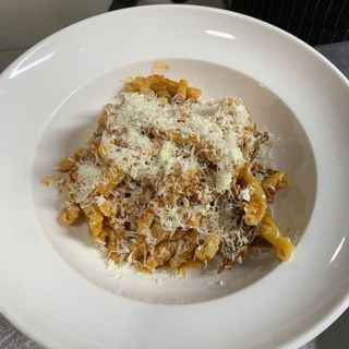 Паста Казаречче