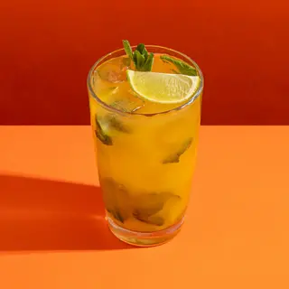 Мохито Манго б/а